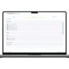 Flexible Berechtigung über Rollen einstellbar