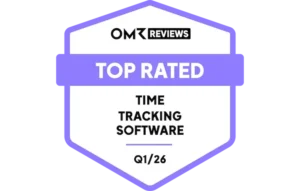 Timemaster top bewertet auf OMR Reviews