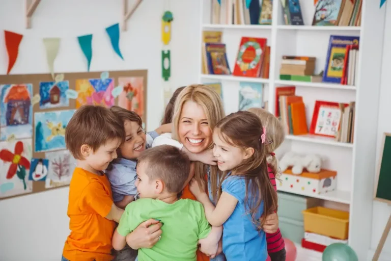 Die Vorteile der Zeiterfassung im Kindergarten nutzen