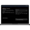Konfiguration und Tests in der Rest-API Sandbox