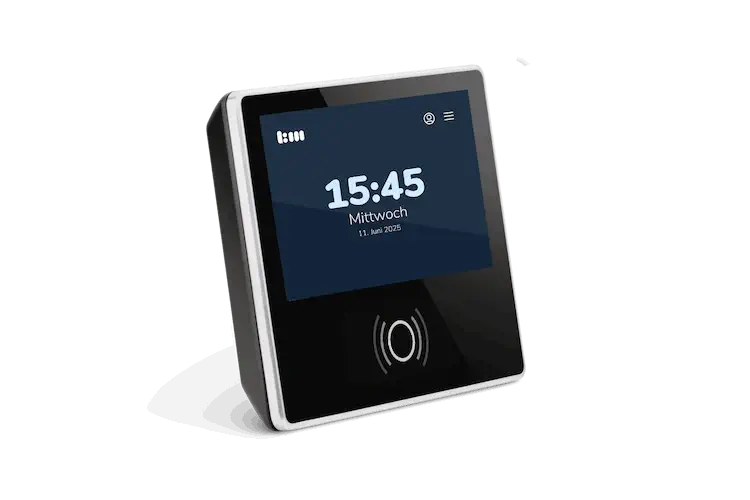 Go Terminal Applications Timemaster GO Terminal