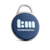 Der Timemaster GO Transponder in der Frontdarstellung.