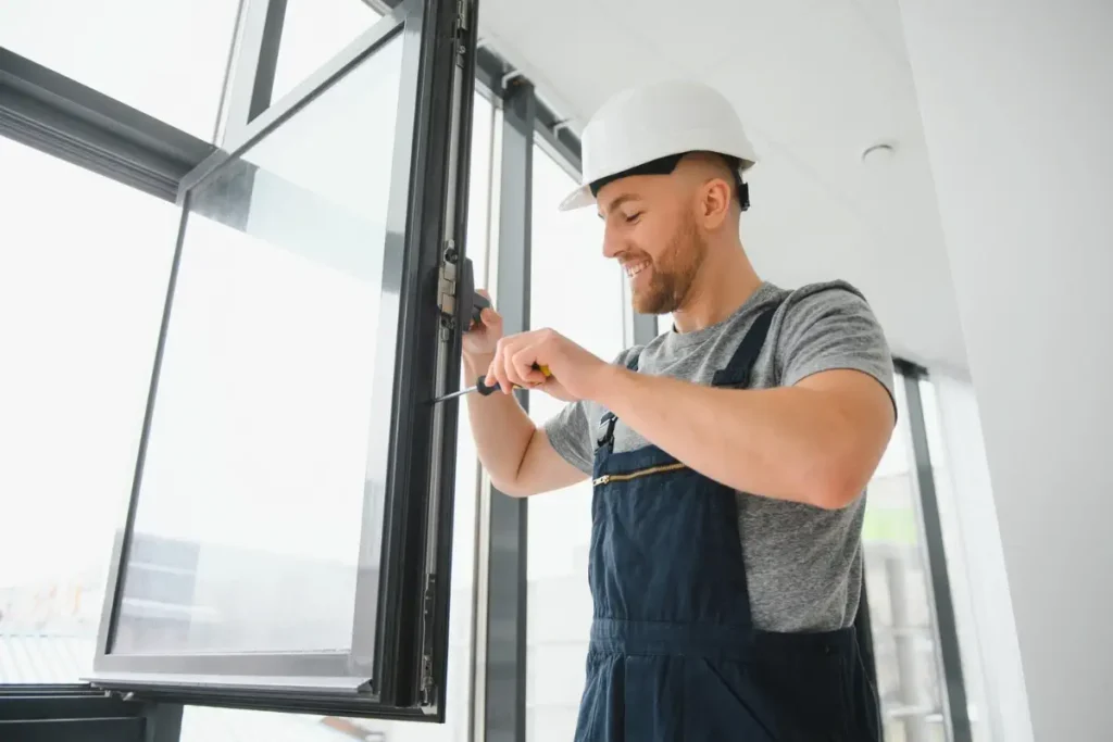 Referenzkundenbericht zur Zeiterfassung bei Siems türen&fenster