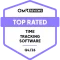 Timemaster - Top Rated bei OMR für das 4. Quartal 2026
