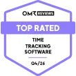 Timemaster - Top Rated bei OMR für das 4. Quartal 2026