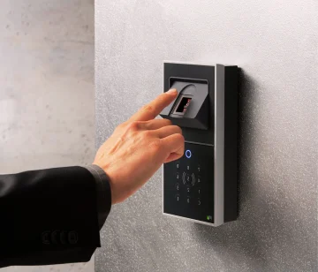 Fingerprint_Erfassung Fingerprint_Erfassung