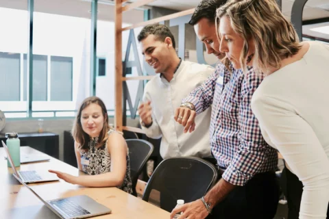 Einsatz von Timemaster in kleinen und mittelständischen Unternehmen