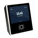 Terminal plus8 – coming soon Erfassungsterminal plus8 bald für die Timemaster Cloud verfügbar