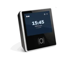 Timemaster GO Terminal in schwarz als Erweiterung zu einem GO Paket